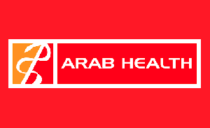 IMT Analytics at the Arab Health 2020